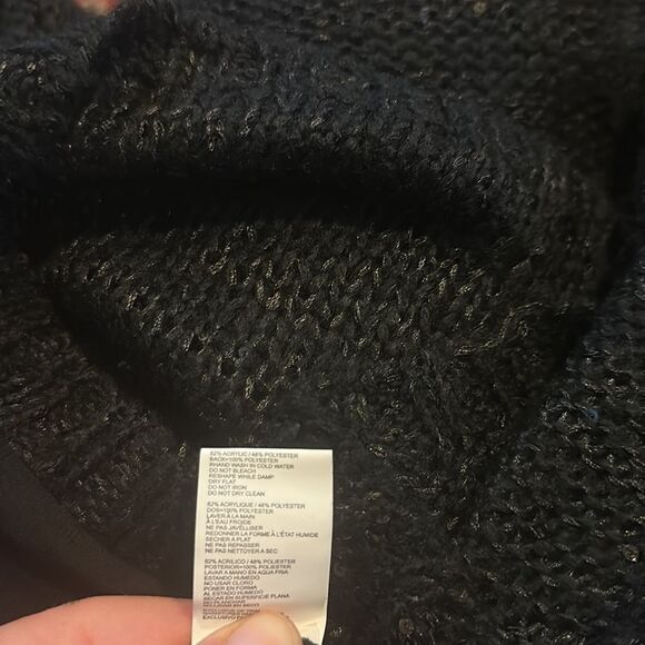 RD Style sweater S (6031) NWT - Picture 7 of 8